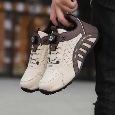 PULSE MATRIX CASUAL SHOES